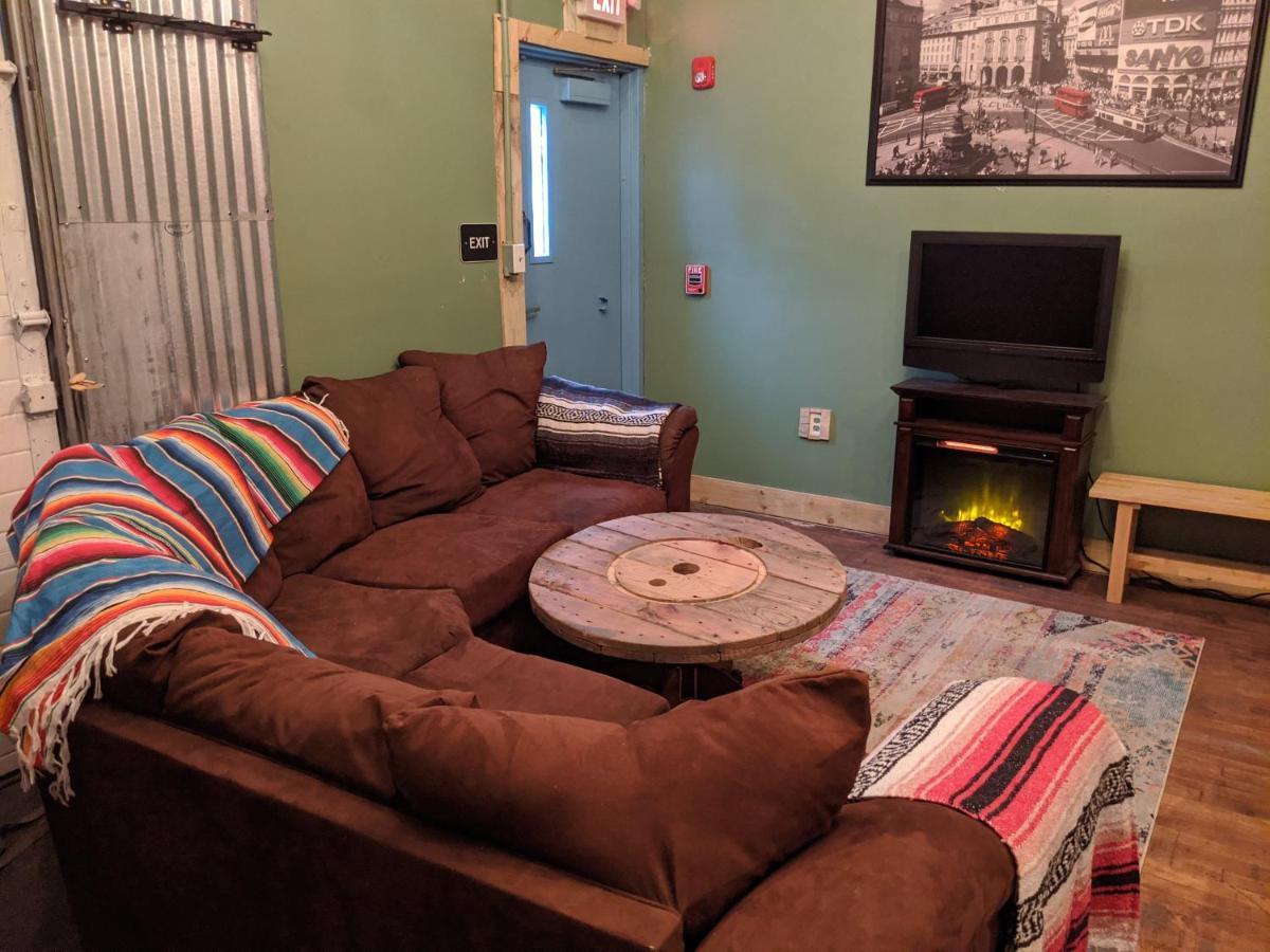 City House Poconos