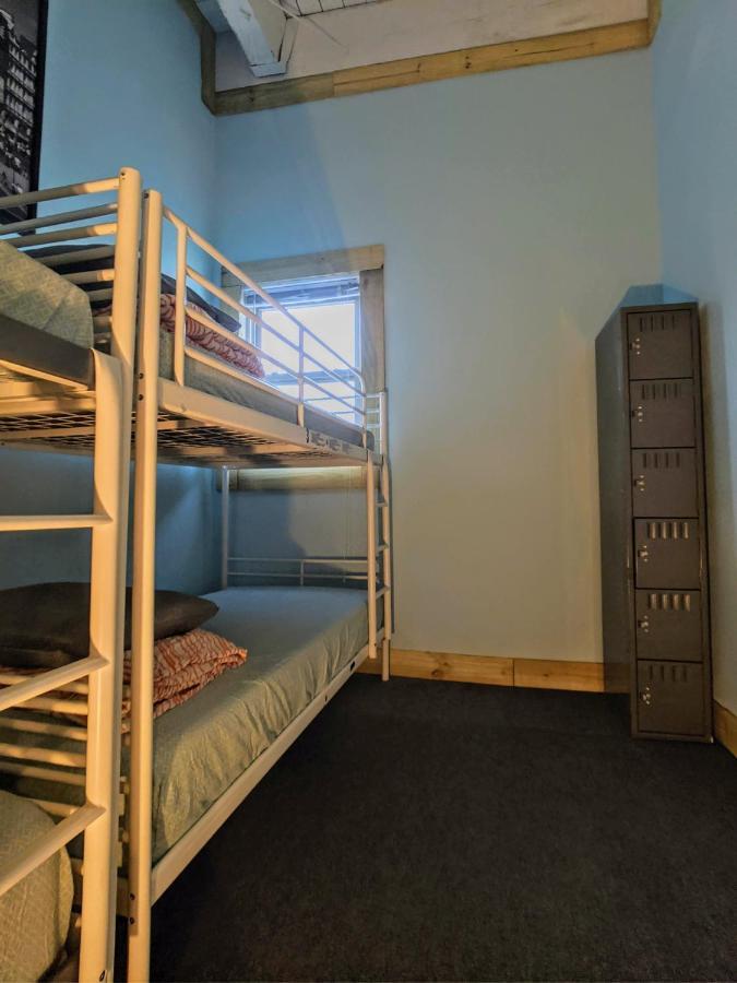 Hostel City House Poconos